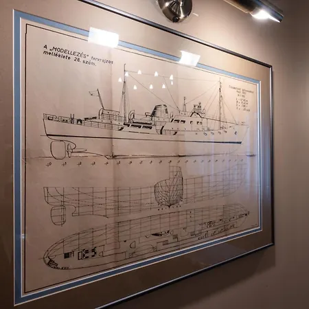 Paulay Deluxe 2 Budapeşte