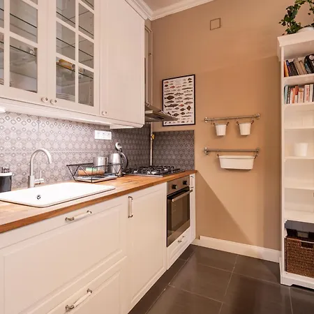 Appartement Paulay Deluxe 2