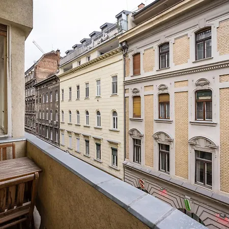 Paulay Deluxe 2 Daire *