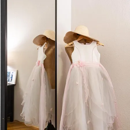 Apartment Paulay Deluxe 2 Budapest