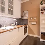 Appartement Paulay Deluxe 2