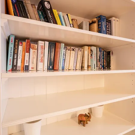 Paulay Deluxe 2 * בודפשט