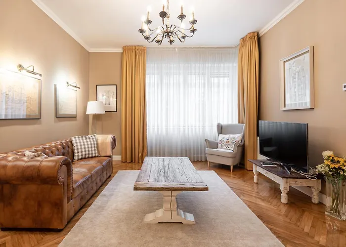 Paulay Deluxe 2 Budapeszt
